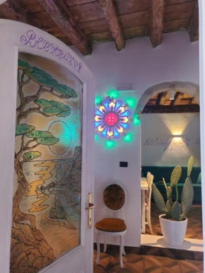 Casa Haiducii Puglia Bari